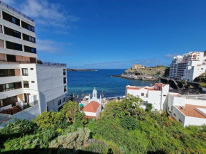 Jema 2 Studio San Marcos Beach by HRTenerife Net, Benamaurel